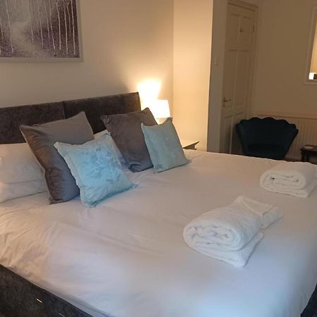 Holdfast Cottage Hotel Great Malvern Buitenkant foto