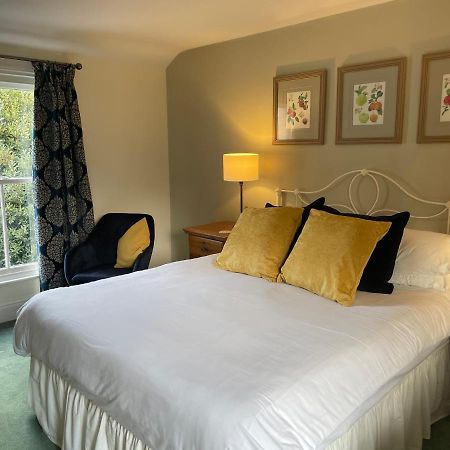 Holdfast Cottage Hotel Great Malvern Buitenkant foto