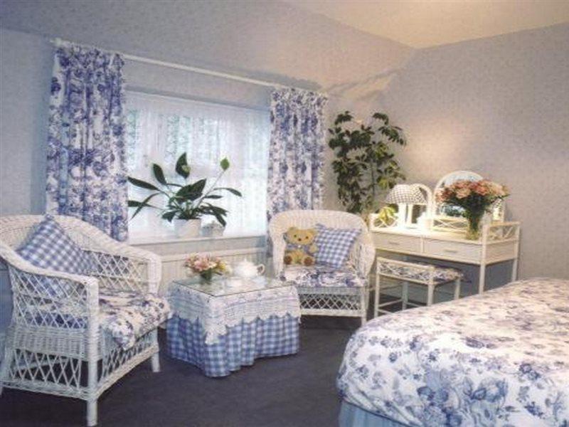 Holdfast Cottage Hotel Great Malvern Buitenkant foto