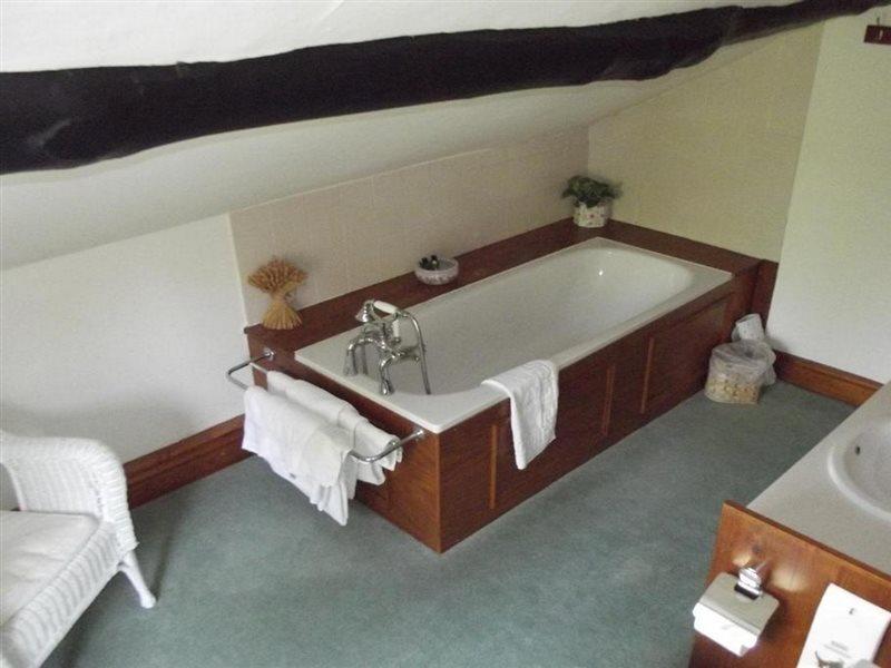 Holdfast Cottage Hotel Great Malvern Buitenkant foto