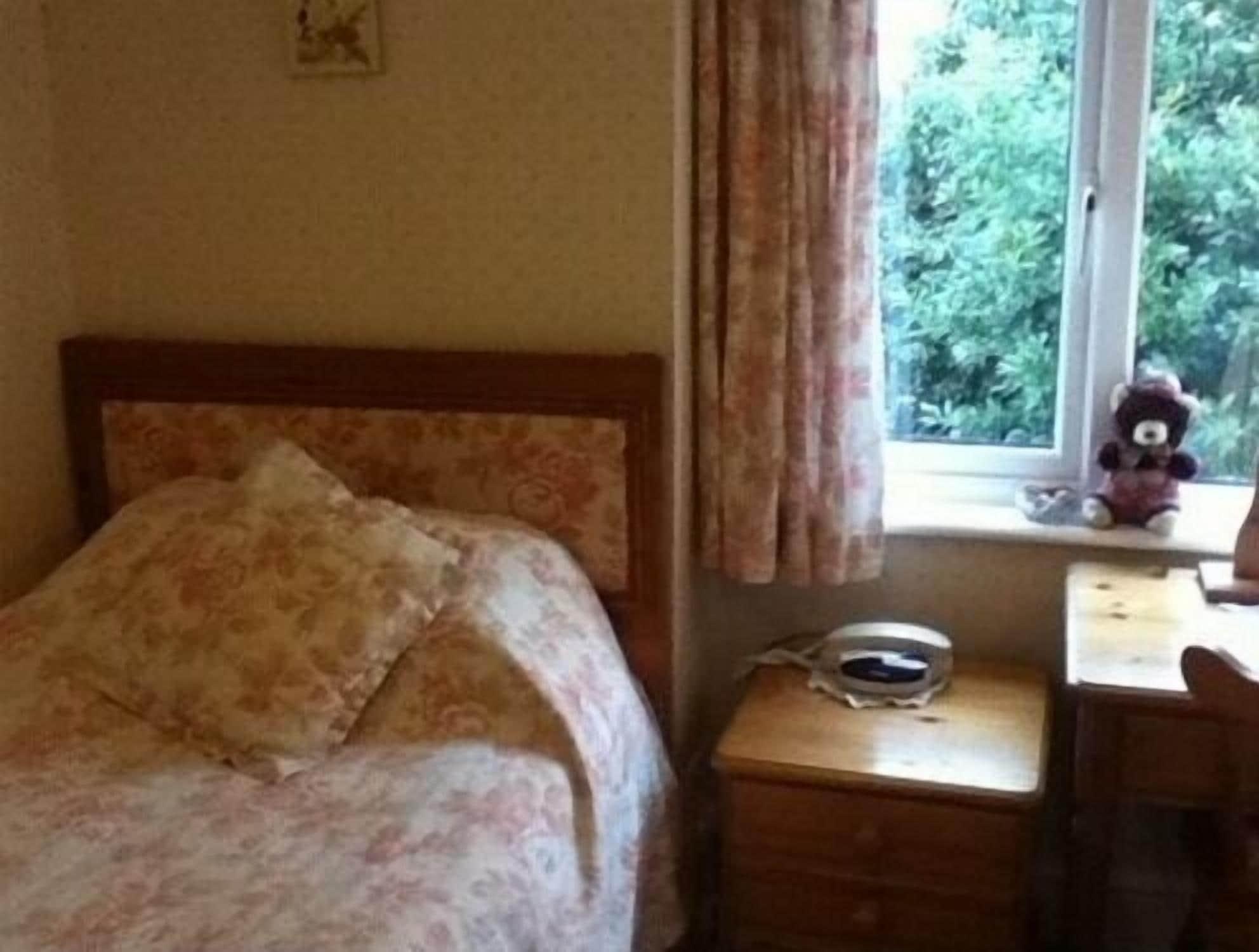 Holdfast Cottage Hotel Great Malvern Buitenkant foto