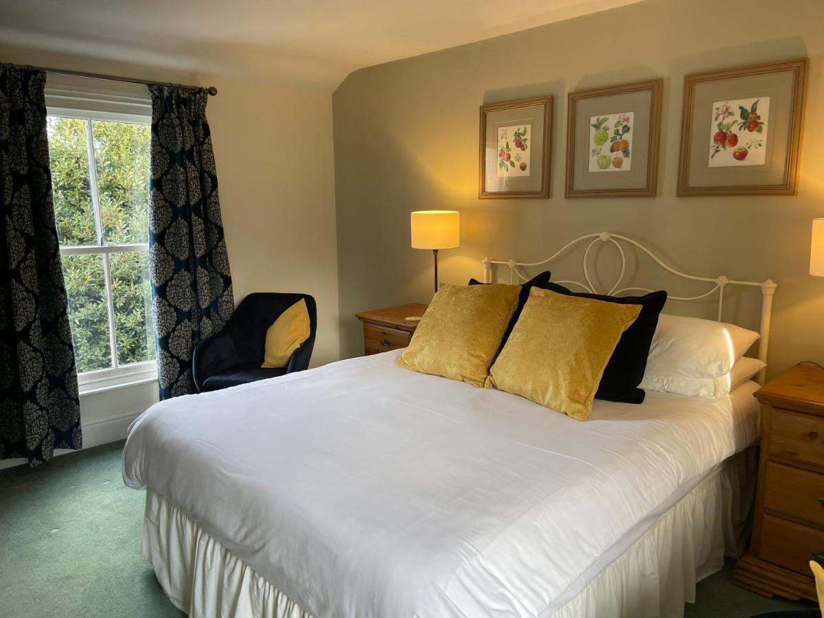 Holdfast Cottage Hotel Great Malvern Buitenkant foto