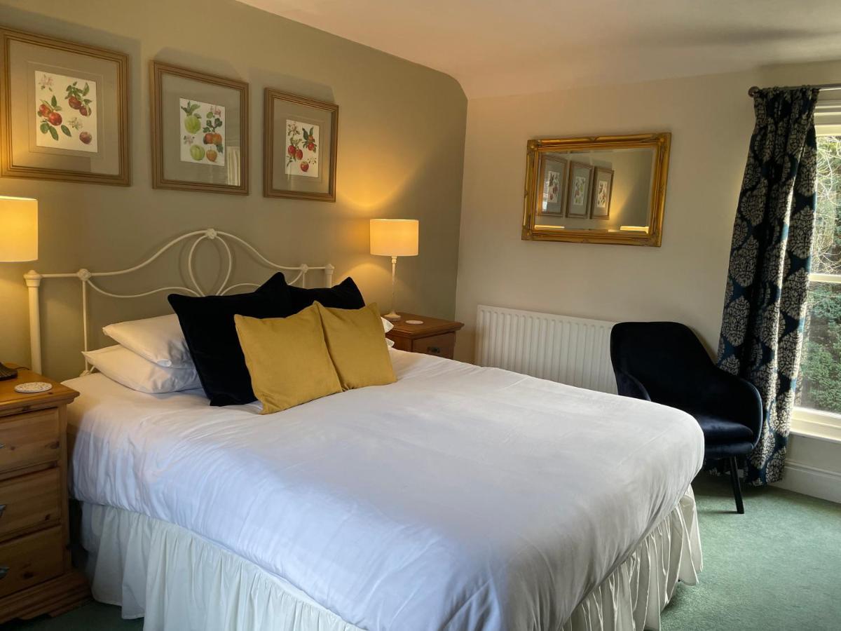 Holdfast Cottage Hotel Great Malvern Buitenkant foto