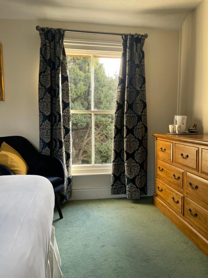 Holdfast Cottage Hotel Great Malvern Buitenkant foto