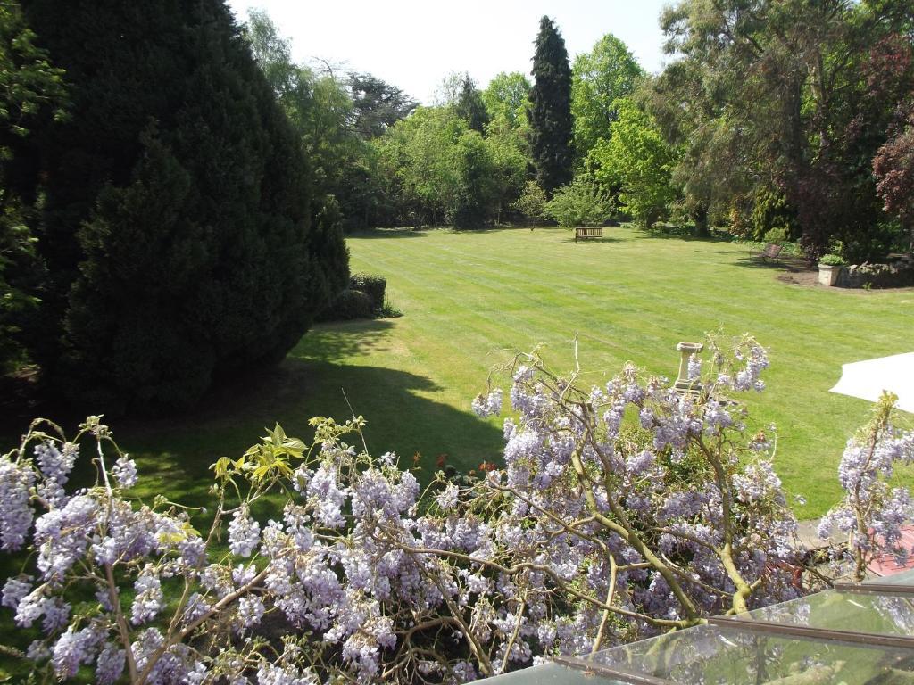 Holdfast Cottage Hotel Great Malvern Buitenkant foto