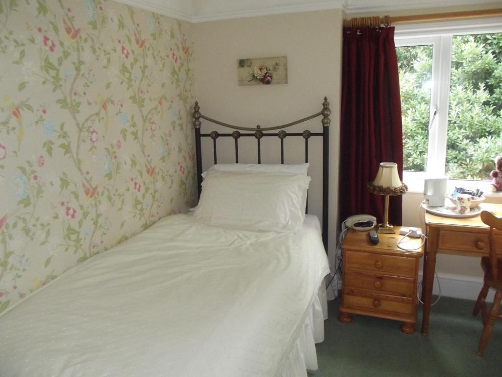 Holdfast Cottage Hotel Great Malvern Kamer foto